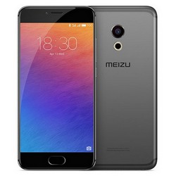 Замена экрана на телефоне Meizu Pro 6 в Челябинске